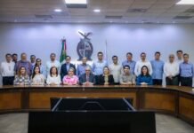 Videoblog: MORENA: ¿Deslinde de Rocha Moya?