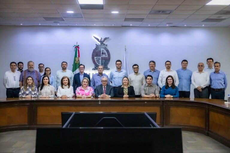 Videoblog: MORENA: ¿Deslinde de Rocha Moya?
