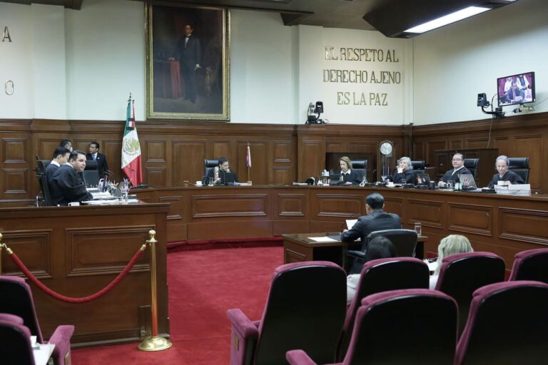 Videoblog: Corte de chamanes