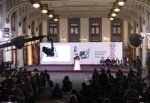 Videoblog: Sheinbaum: Se Pasó de Cortés