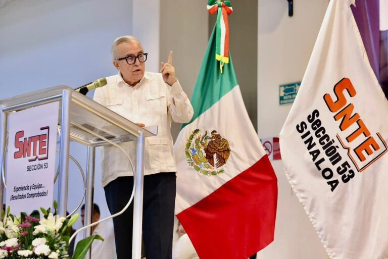Videoblog. Narcopoder: ¿Por qué regresó Rocha Moya a Sinaloa?