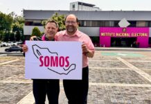 Videoblog. Somos México: El INE destruye su identidad