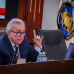 Videoblog: Rocha Moya es inocente, viva Morena