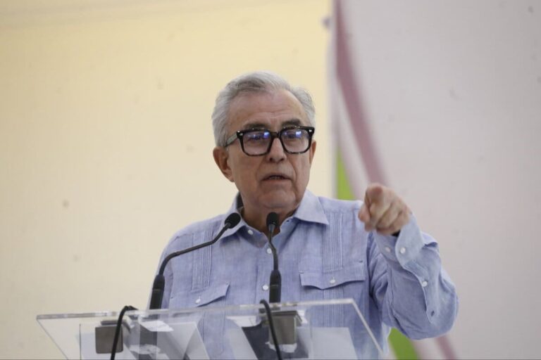 Videoblog: El Deslinde de la mafia morenista ante el eegreso del Mafioso de Sinaloa ¿Qué Significa?