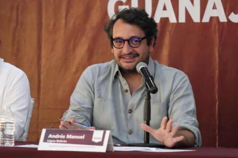 Videoblog. Censura y represión: el ecosistema del crimen