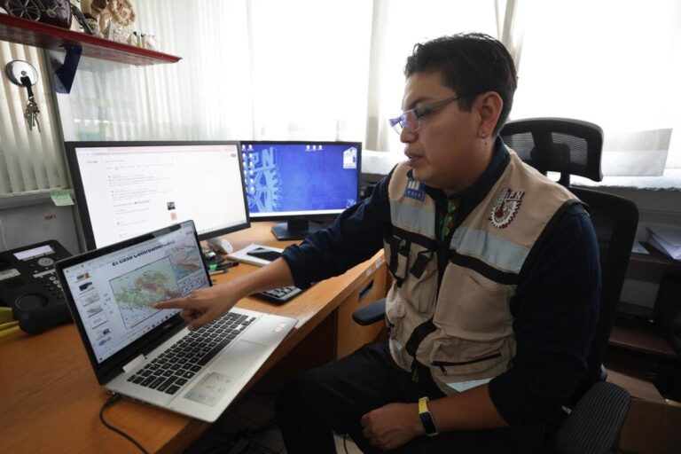 Descarta científico del IPN que sismos en Venezuela y Colombia incidan en México
