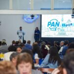 Iniciativa de ley de derechos digitales para infancias, tardía y a medias: PAN