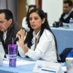 Sin simulaciones, PAN mantiene apoyo y asesoría a víctimas del despojo en la CDMX