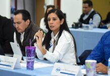 Sin simulaciones, PAN mantiene apoyo y asesoría a víctimas del despojo en la CDMX