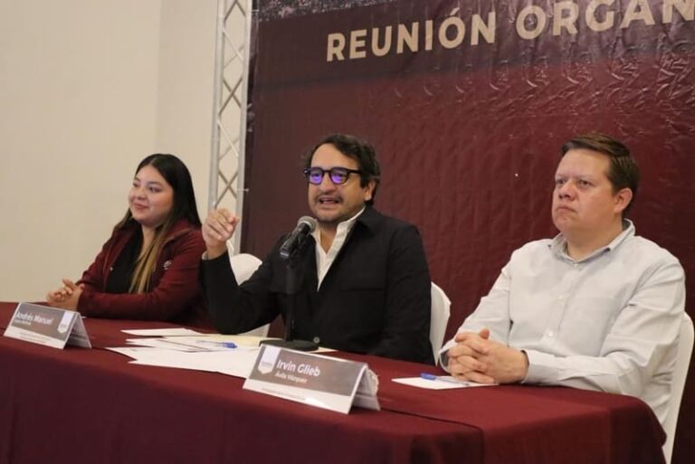 La fiesta de las visas
