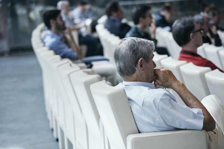 Así va la consulta pública sobre las audiencias