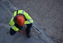 El empleo formal cae en México y afecta cifras récord del IMSS