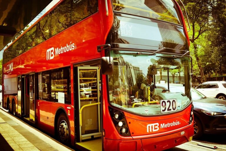 Se dio un incremento en la movilidad de las principales zonas urbanas