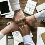Confianza empresarial en México cae 4.7%