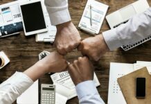 Confianza empresarial en México cae 4.7%