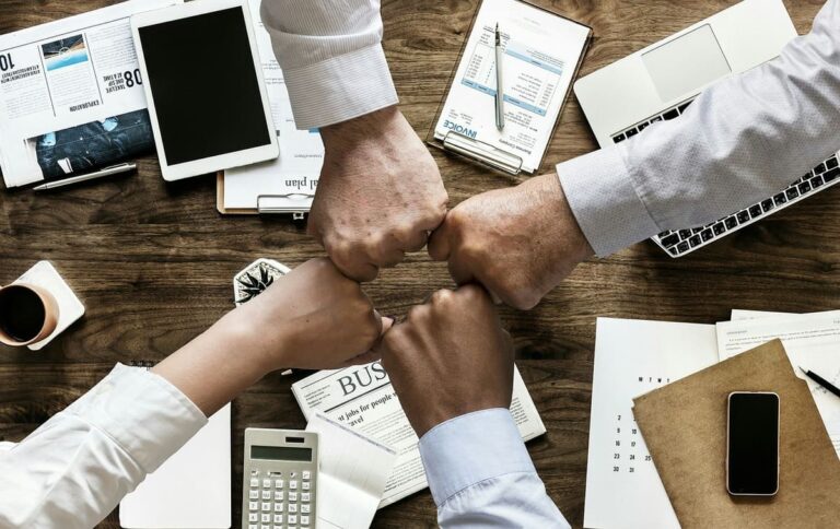 Confianza empresarial en México cae 4.7%