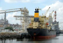 México logra superávit comercial histórico en junio