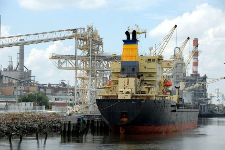 México logra superávit comercial histórico en junio