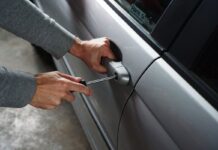 Caen 11 por ciento denuncias por robo autopartes