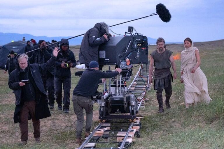 IMAX 70 mm: el formato más espectacular del cine… y también el más costoso