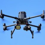 EE. UU. inhabilita drones en la frontera