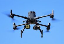 EE. UU. inhabilita drones en la frontera