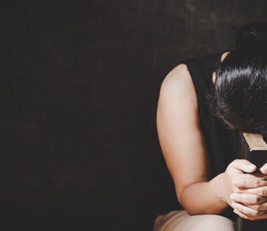 Abuso sexual en México: 52,524 denuncias registradas