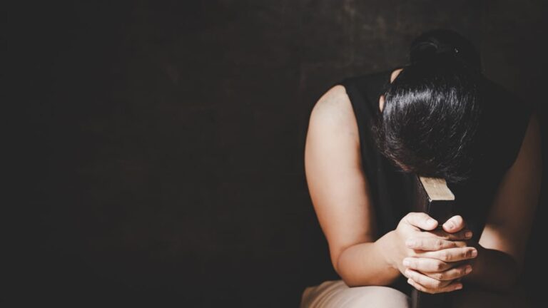 Abuso sexual en México: 52,524 denuncias registradas