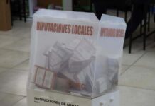 En México no ha existido oposición, sólo alternancia