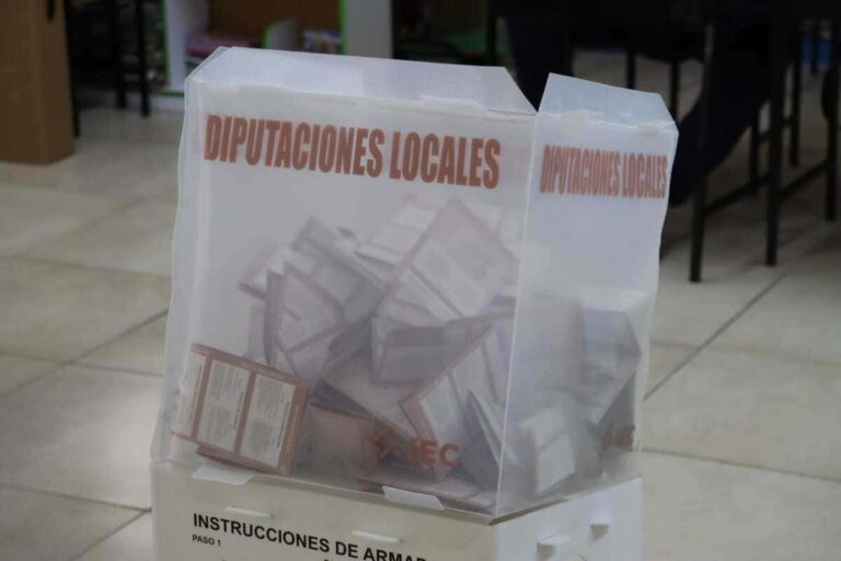 En México no ha existido oposición, sólo alternancia