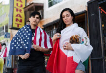 Videoblog. MIGRANTES: Entre AMLO y el crimen, Sheinbaum y Morena, la eterna burla a los Paisanos en USA
