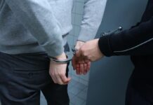 Delitos cometidos por servidores públicos registra 31,191 denuncias