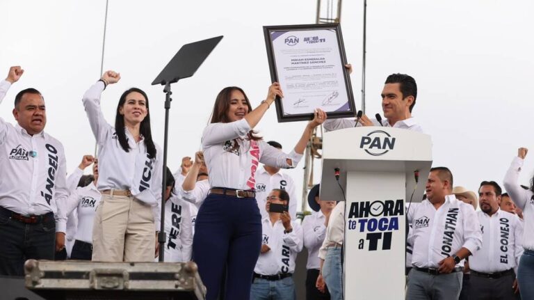 Estrategia mimética: la oposición en la trampa del modelo morenista