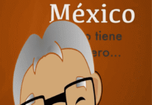 La animación de hoy en #HumorDesechable de @IsraTrejo404 #IsraTrejo