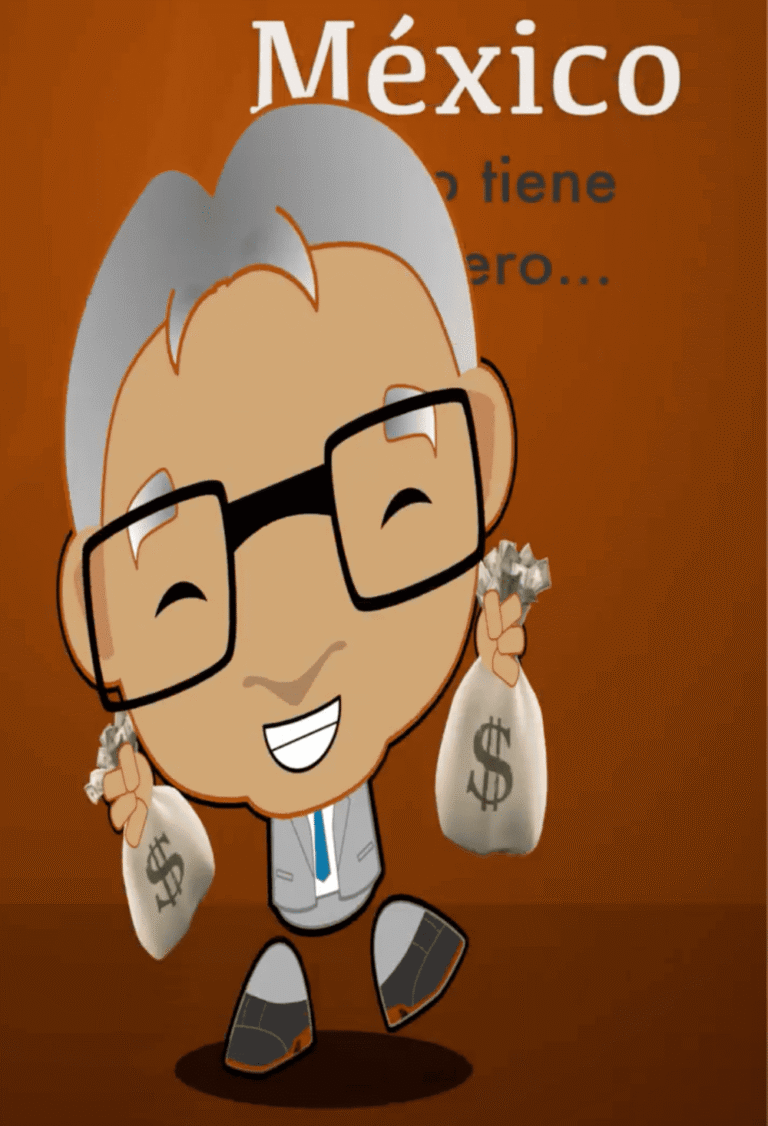 La animación de hoy en #HumorDesechable de @IsraTrejo404 #IsraTrejo