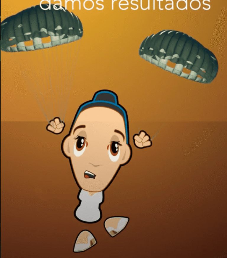 La animación de hoy en #HumorDesechable de @IsraTrejo404