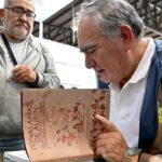 Confirman antigüedad prehispánica del Códice Tonalámatl de Aubin