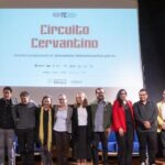 Con el Circuito Cervantino, la edición 54 del FIC llega a 16 estados del país