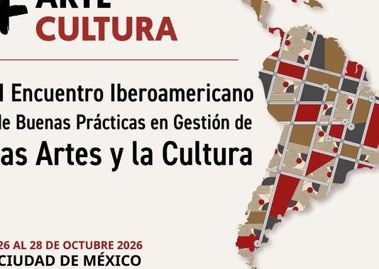 La Secretaría de Cultura y la Secretaría General Iberoamericana establecen agenda estratégica