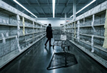 La ficción del consumo: Anestesia macroeconómica y el colapso silencioso del consumidor