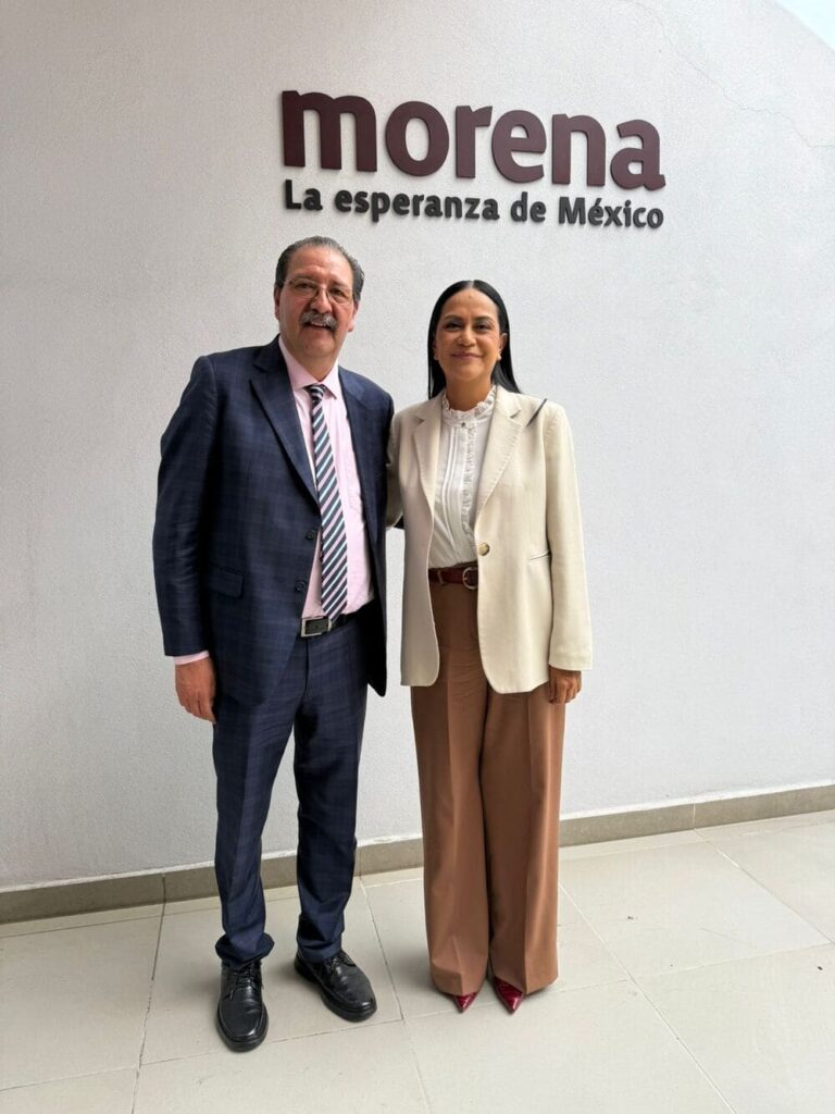 Hablando de “corruptos, traidores y desechables”