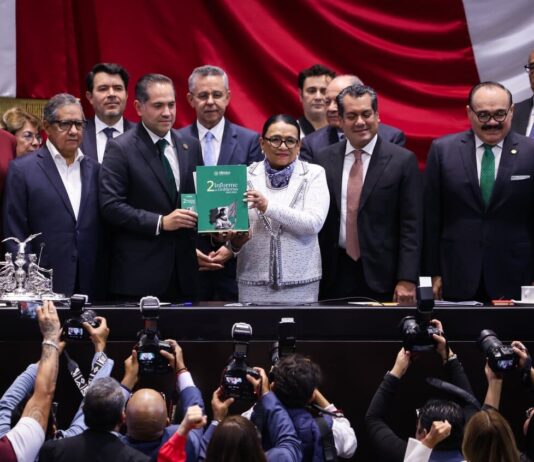 Sin políticas públicas integrales se trabaja a ciegas