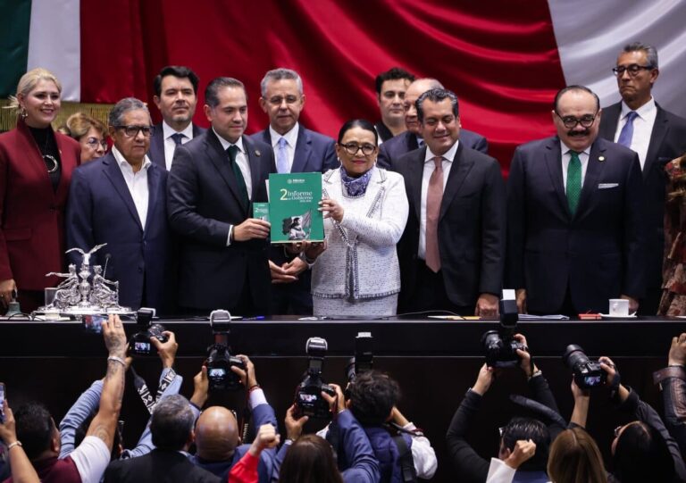 Sin políticas públicas integrales se trabaja a ciegas