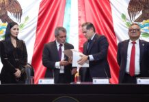 CGPE 27: otro sexenio de bienestar sin desarrollo