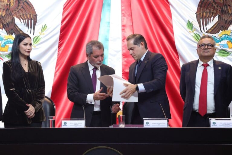 CGPE 27: otro sexenio de bienestar sin desarrollo