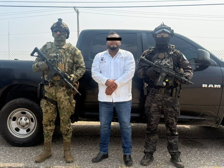 Videoblog: ¿Sí podemos decirle narcoalcalde al de Juchitán?
