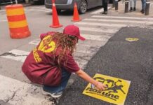 Videoblog. Citlali Hernández y sus ansias chapulinescas