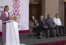 6.- CSP III. Y sobre las crisis abiertas, ahora la política