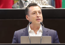 Colosio: ayuda o hunde el apellido en la política