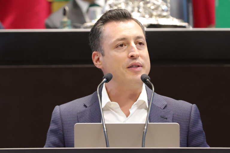 Colosio: ayuda o hunde el apellido en la política